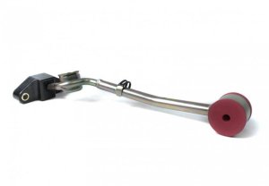 Subaru WRX STI Shifter Bushings - Rear - Perrin Performance - `04-`21 Subaru WRX STI Shifter Bushings - Rear - Perrin Performance - `04-`21